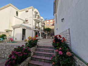 Villa zurich ulcinj